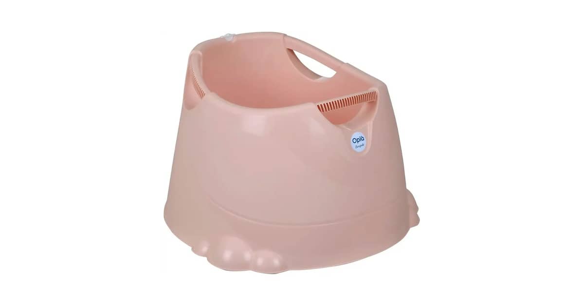 Melhor Ofuro Para Bebe: Guia Para Um Banho Seguro