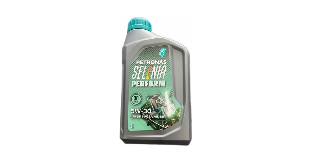 Melhor oleo 5w30: Qual Protege Mais o Motor?