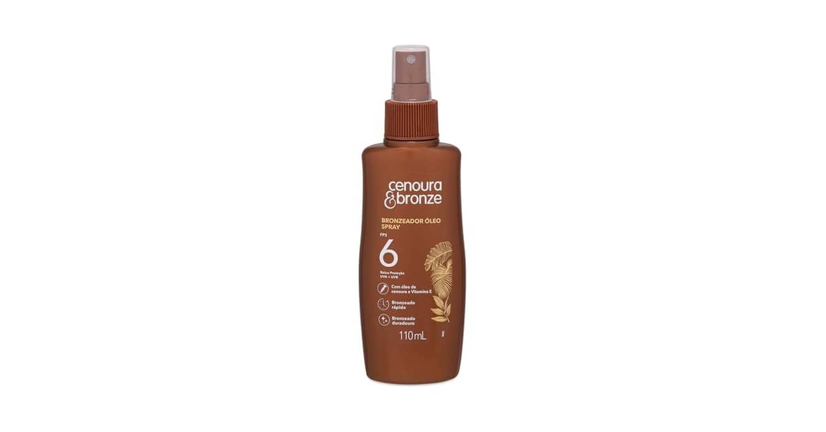 Melhor Óleo Bronzeador: 10 Opções de Alta Performance