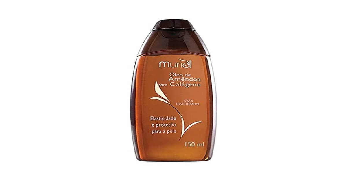 Melhor Oleo de Amendoa: Puro ou Composto? Um Guia