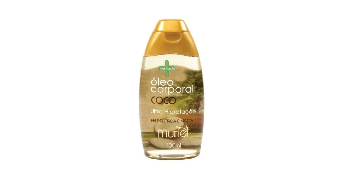 Melhor Óleo de Côco para pele: Hidratação e Nutrição Essencial