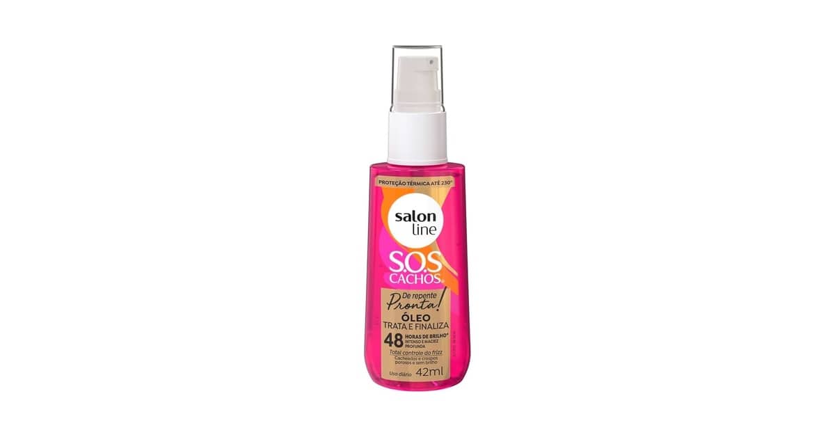 Melhor Óleo para Cabelo Cacheado Poroso: Hidratação Profunda!