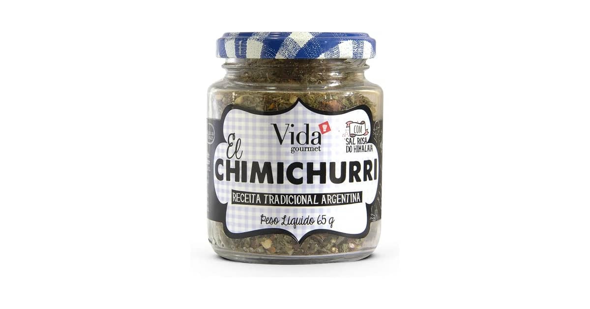 Melhor Óleo para Chimichurri: Guia de Sabores Intensos