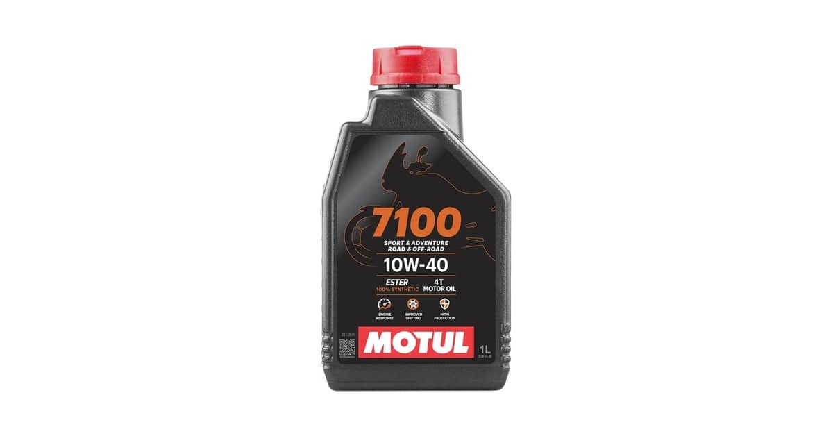 Melhor Óleo Sintetico 10W40: Proteção e Performance Superior