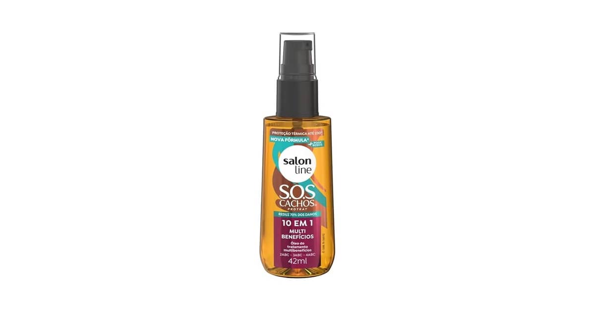Melhor Óleo Vegetal para Cabelo Cacheado: Hidratação Profunda