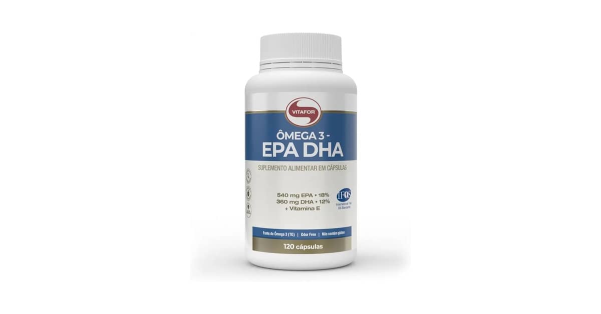 Melhor Omega 3 para Gestante: Guia Essencial