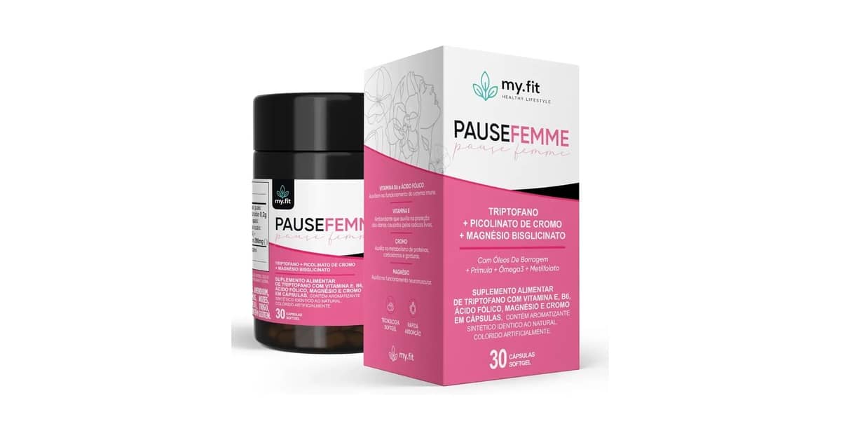 Melhor Omega 3 para Menopausa: Alívio e Bem-Estar