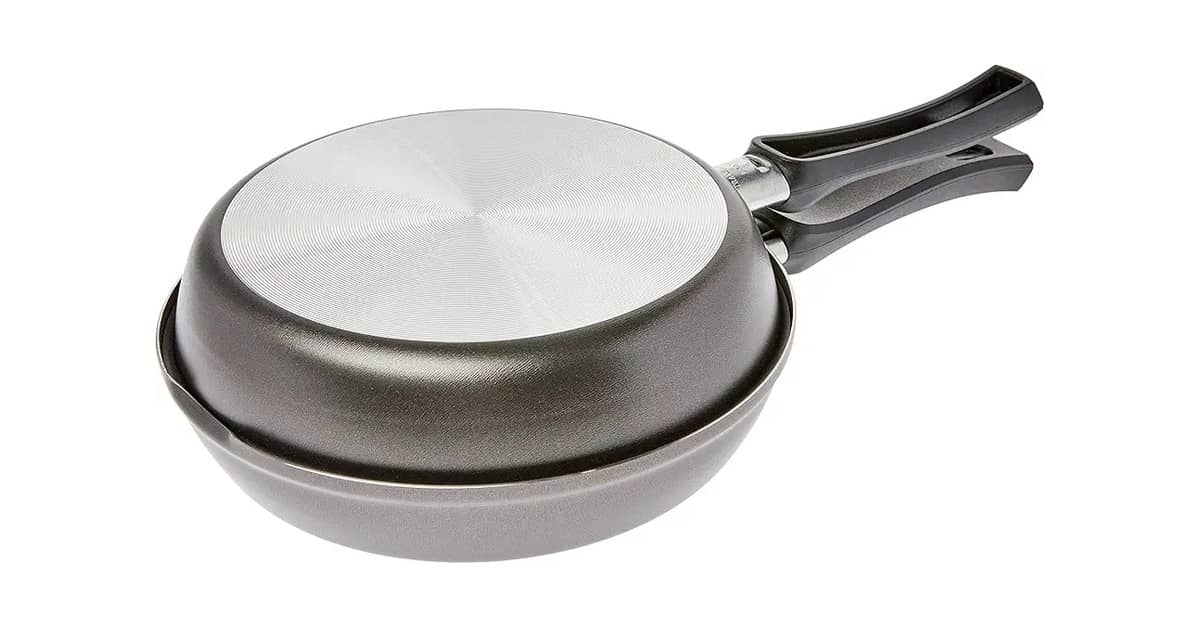 Melhor Omeleteira Manual: 10 Opções Para o Fogão