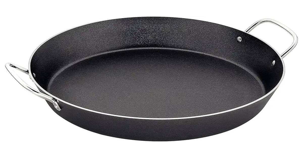 Melhor Paellera: Qual Escolher Para Receitas Perfeitas?