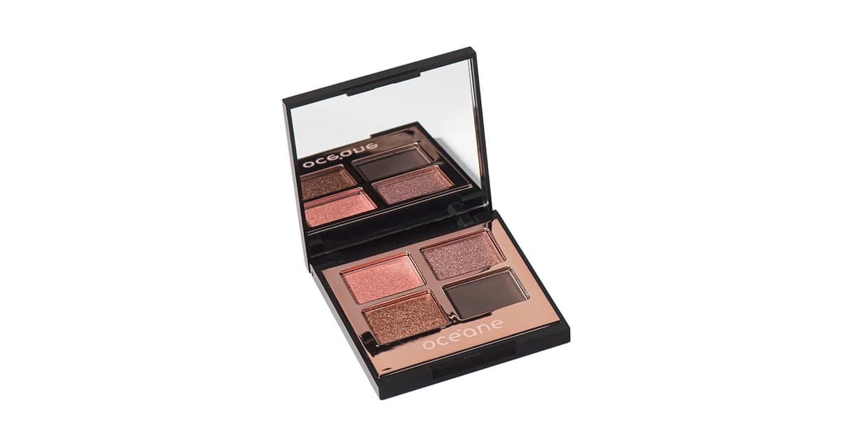 Melhor Paleta de Sombras: Guia de Alta Pigmentação