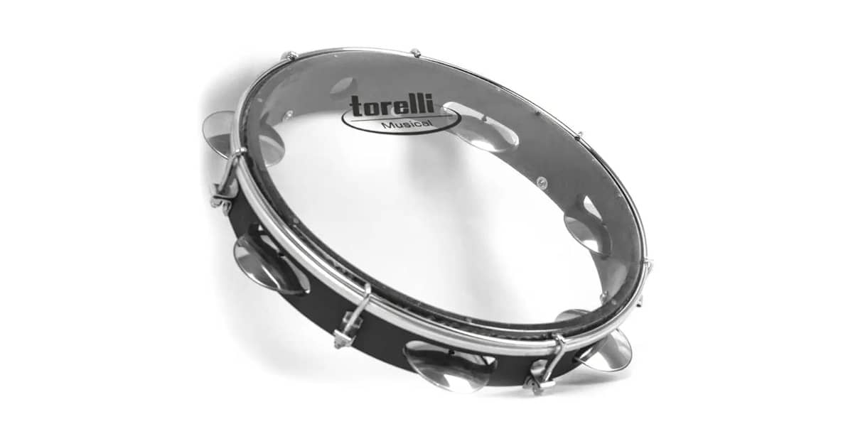 Melhor Pandeiro de Nylon: Durabilidade e Timbre