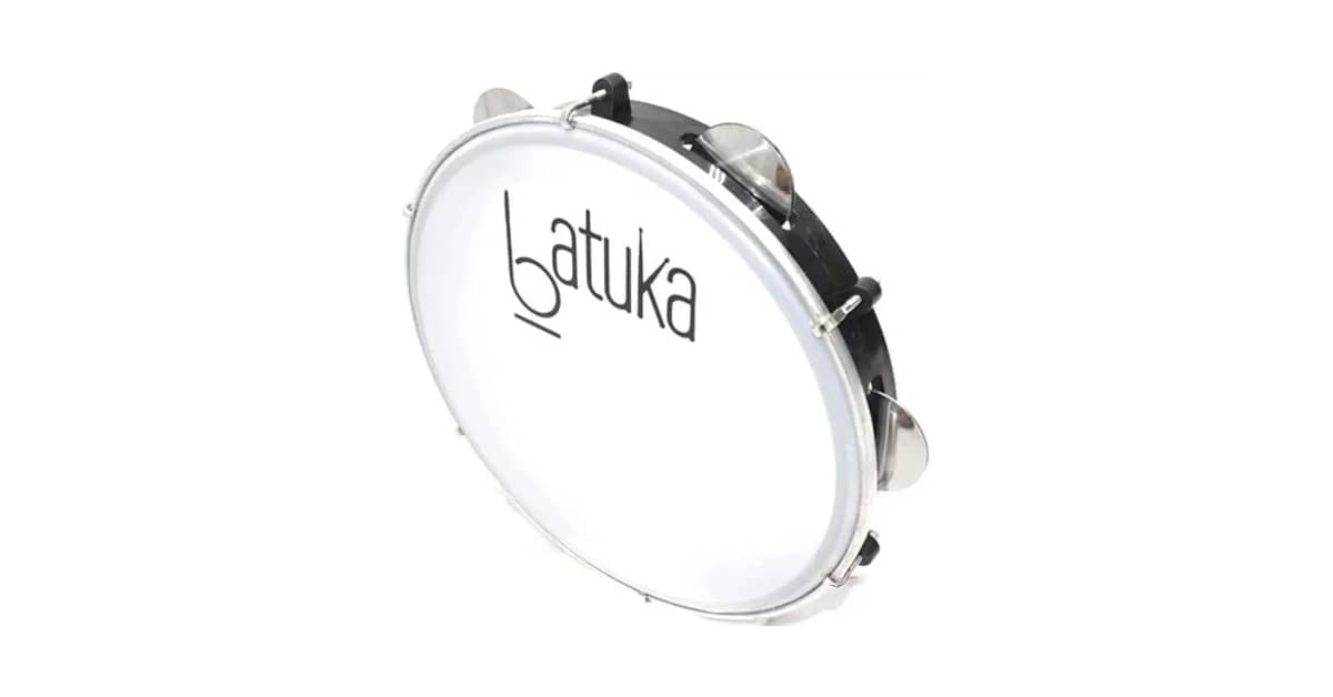 Melhor Pandeiro para Tocar: Guia Completo e Escolha Certa