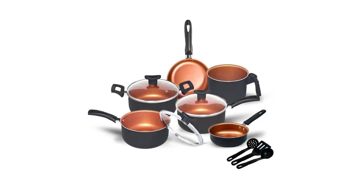 Melhor Panela Antiaderente do Mundo: Guia Essencial!