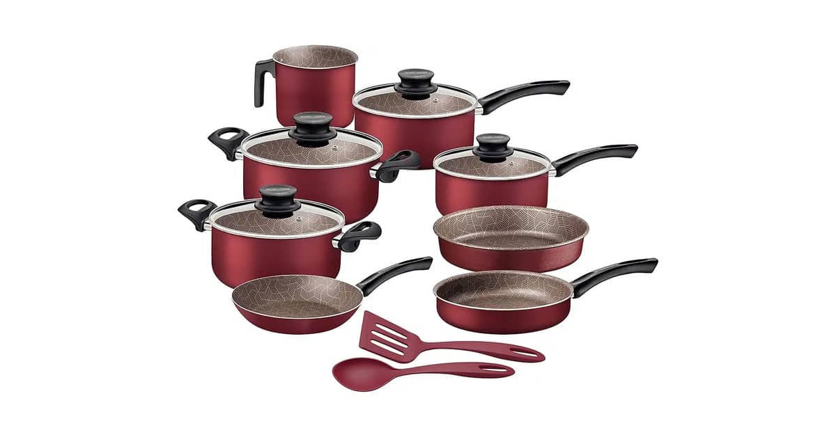 Melhor Panela Antiaderente Para Saúde: Qual Escolher?
