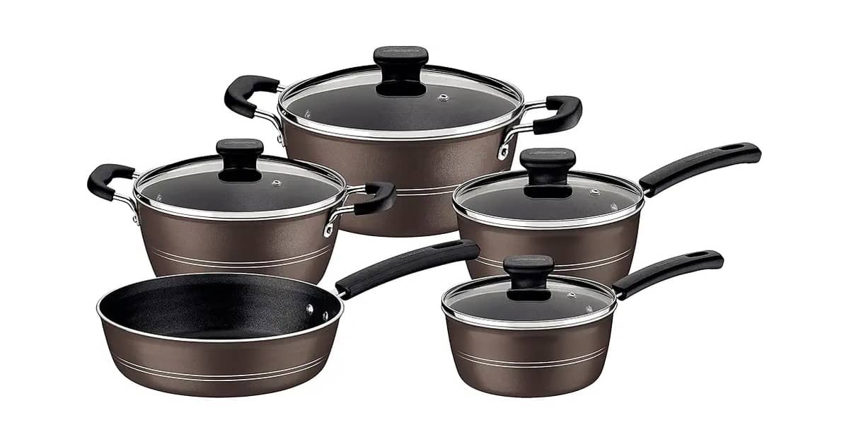 Melhor Panela Cerâmica Tramontina: Guia de Compra Essencial