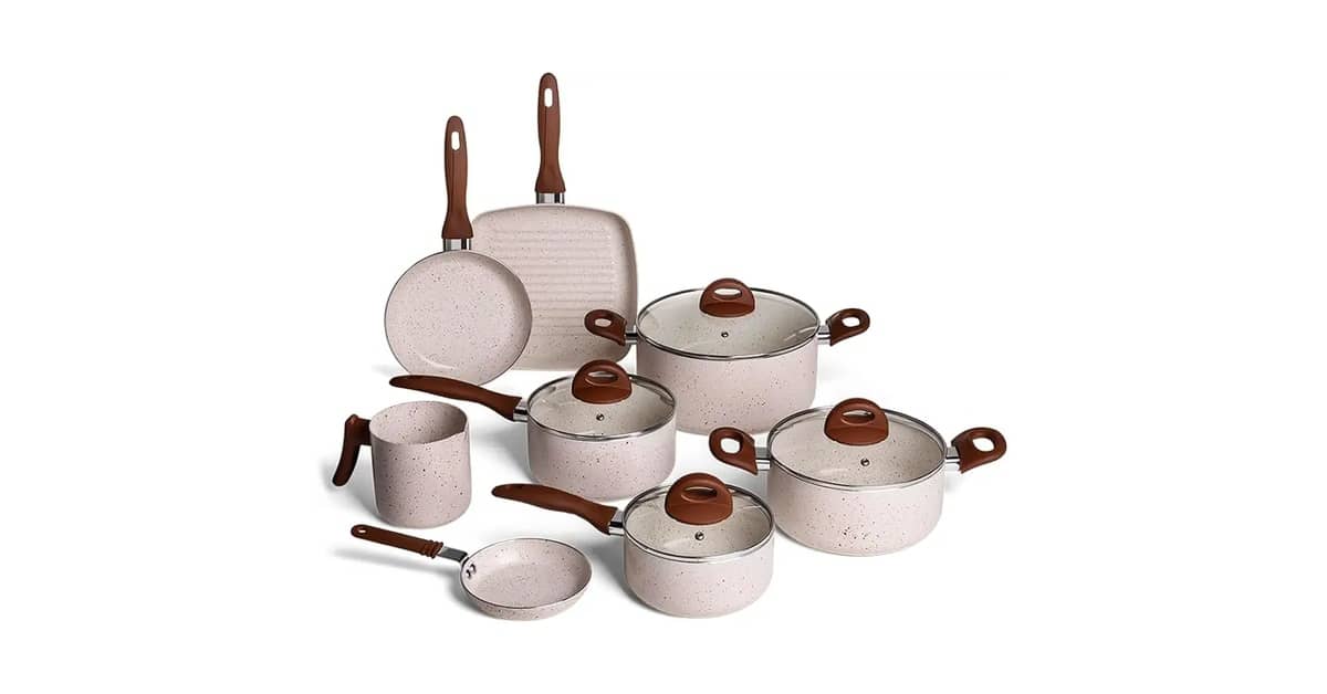 Melhor Panela de Cerâmica Brinox: Escolha Inteligente