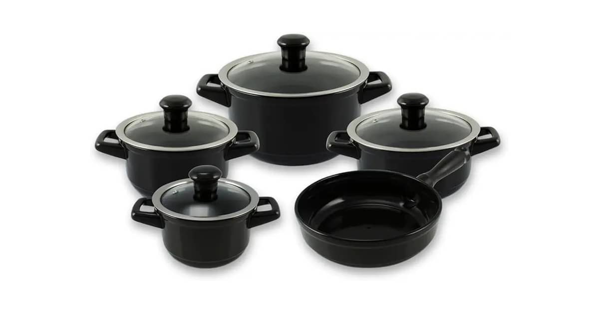 Melhor Panela de Cerâmica Ceraflame Duo+: Análise Completa