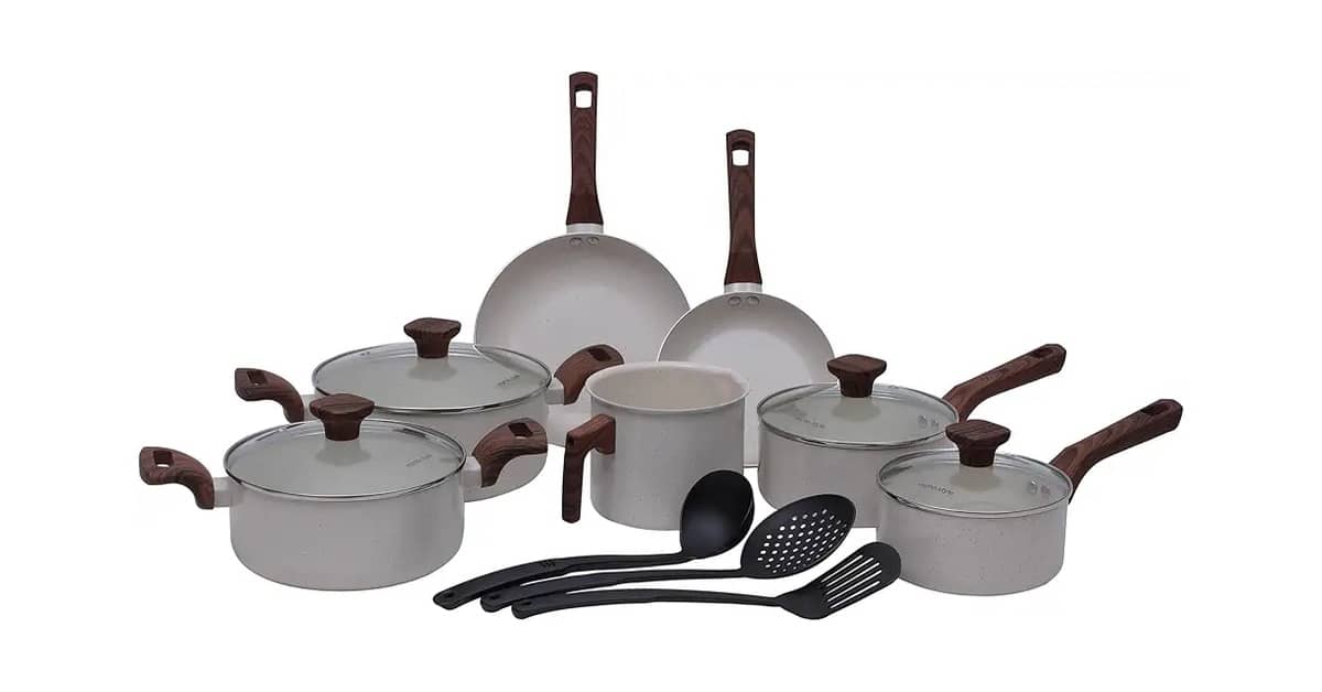 Melhor Panela de Cerâmica do Brasil: 5 Modelos Antiaderentes