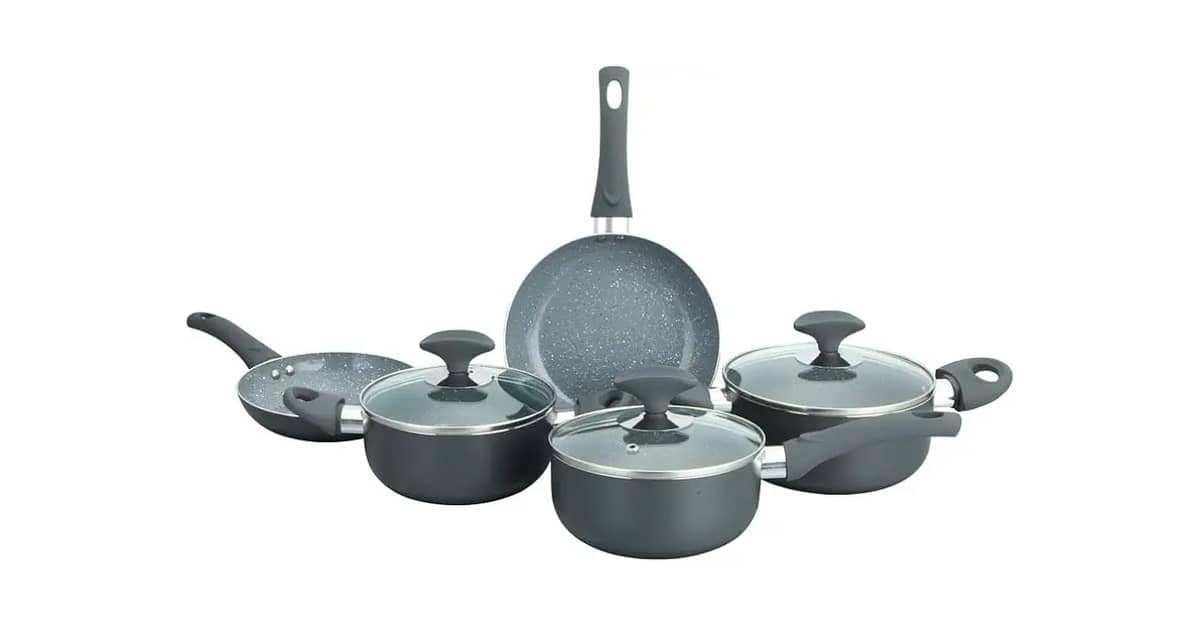 Melhor Panela de Cerâmica do Mundo: Guia Definitivo