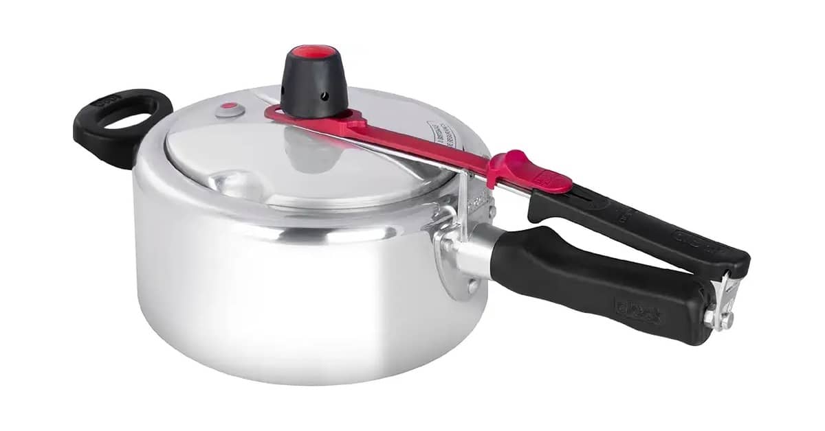 Melhor Panela de Pressão Clock Antiaderente: Qual a Ideal?