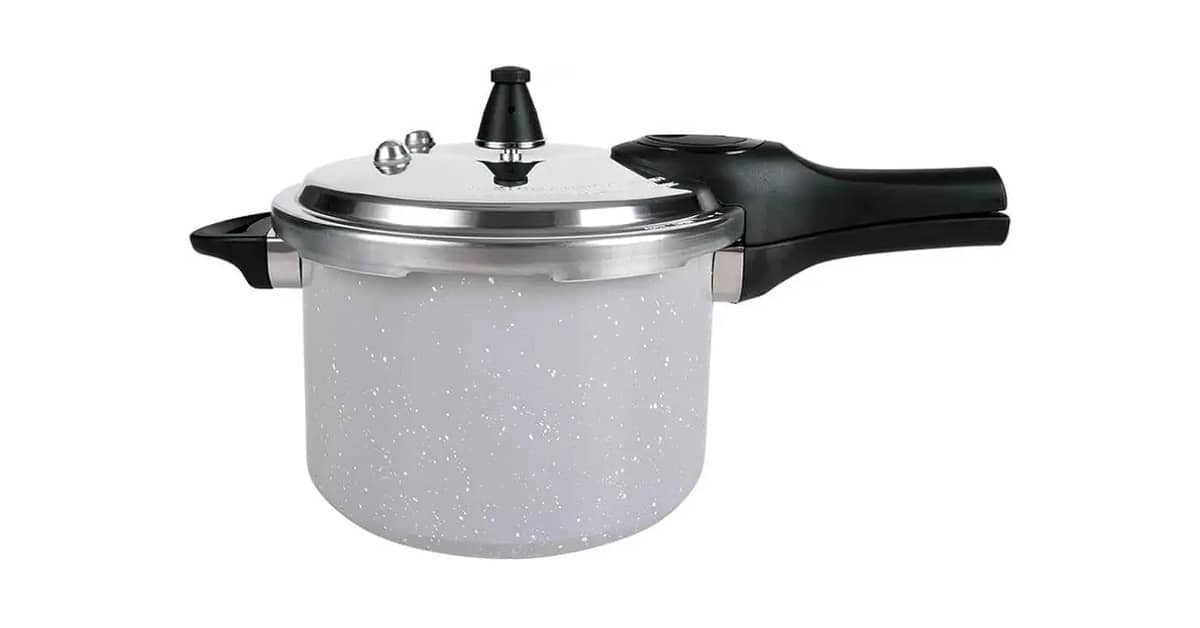 Melhor panela de pressao de inducao: Guia de Compra
