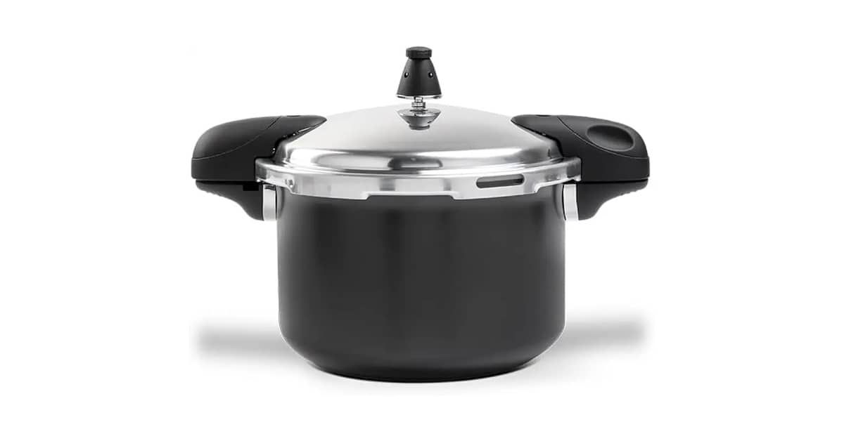 Melhor Panela de Pressão Indução: Guia Essencial
