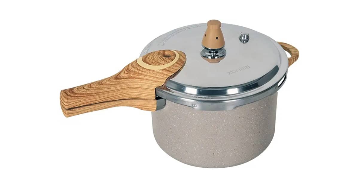 Melhor Panela de Pressão para Indução: Qual Escolher?