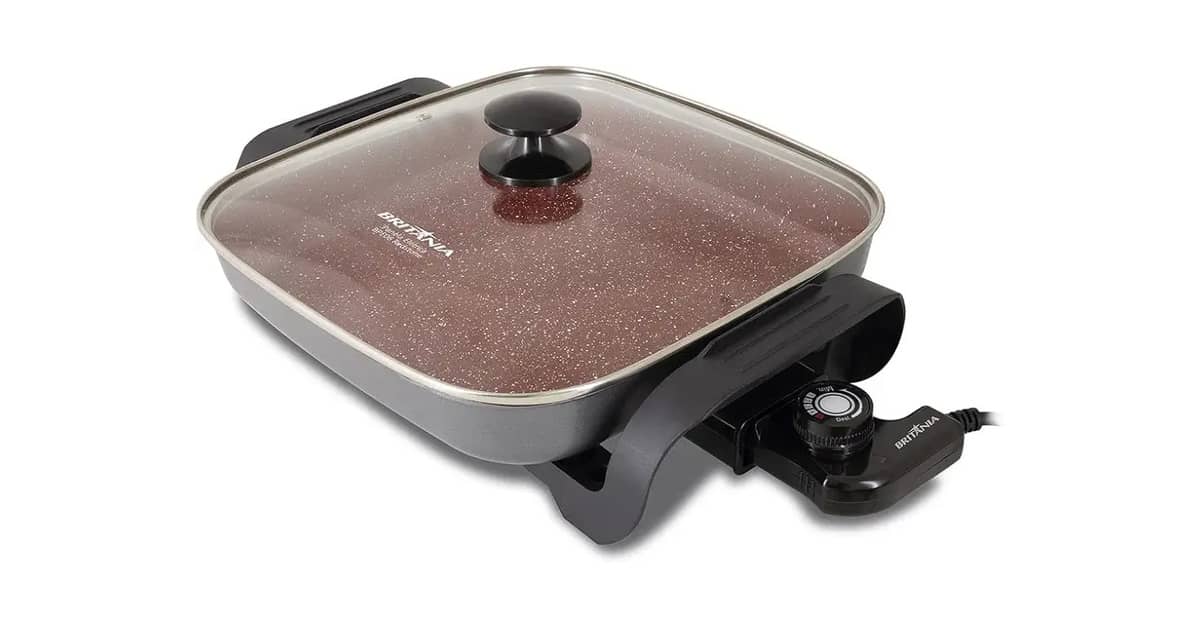 Melhor Panela Eletrica Multifuncional: Qual Comprar?