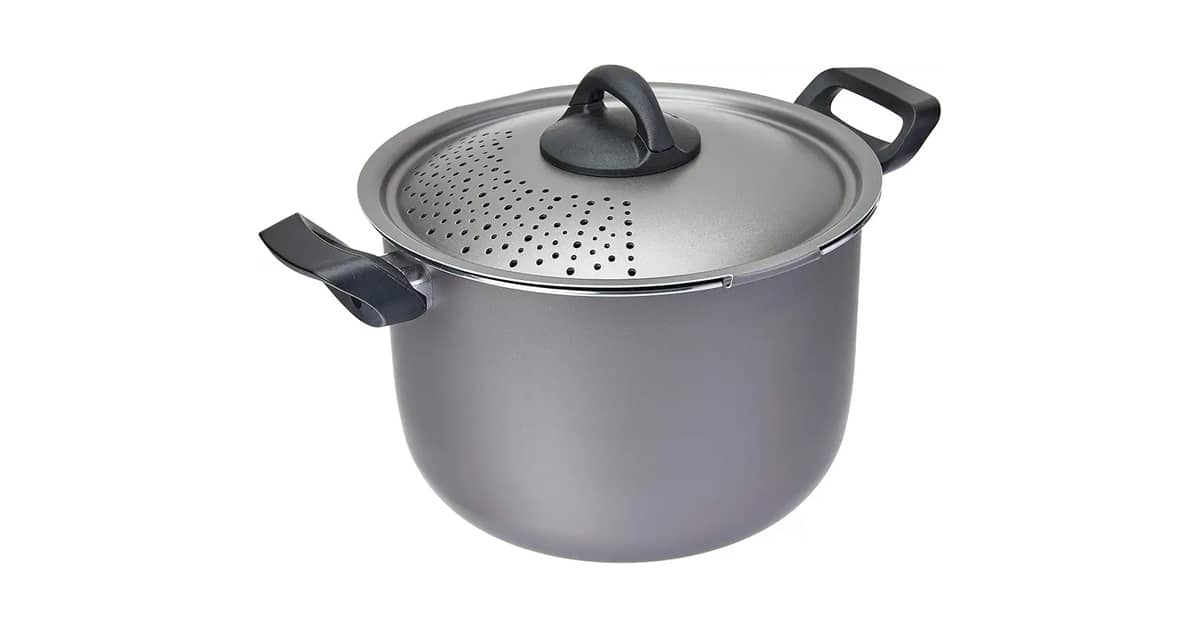 Melhor Panela Espagueteira: Guia Essencial