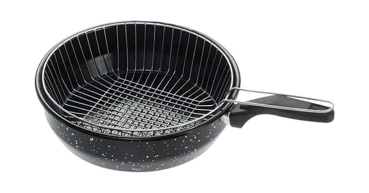 Melhor Panela Fritura: Guia Completo