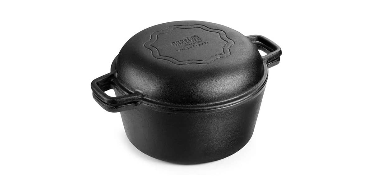 Melhor Panela para Fogao a Lenha: Guia Dos Materiais