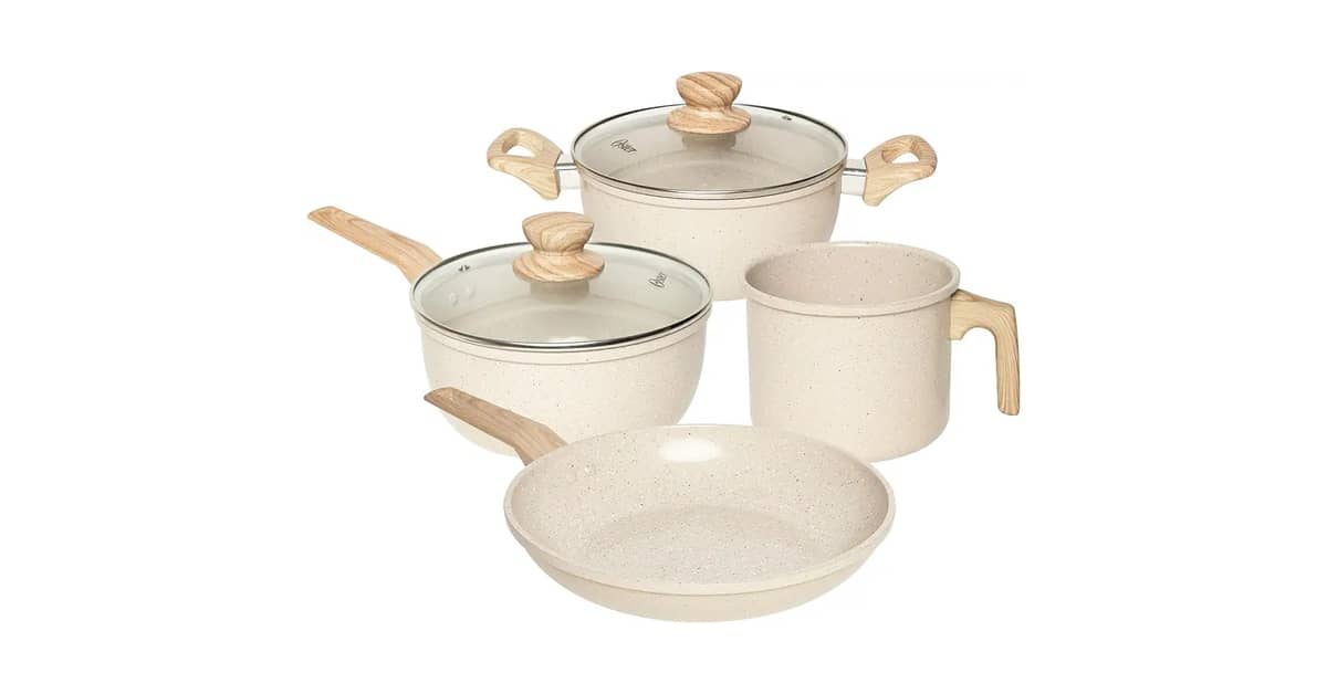 Melhor Panela Para Fogao de Inducao: Cerâmica ou Inox?