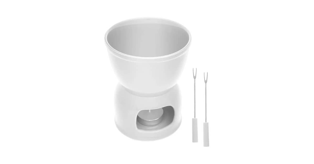 Melhor Panela para Fondue de Chocolate: Guia de Compra
