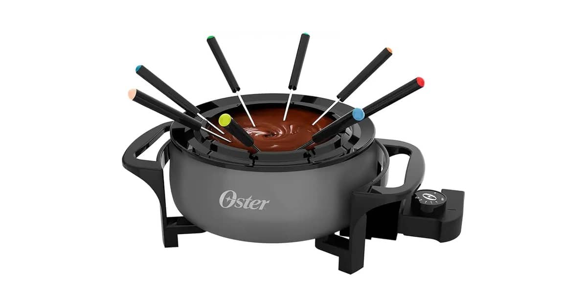 Melhor Panela para Fondue de Queijo: Guia de Compra Definitivo