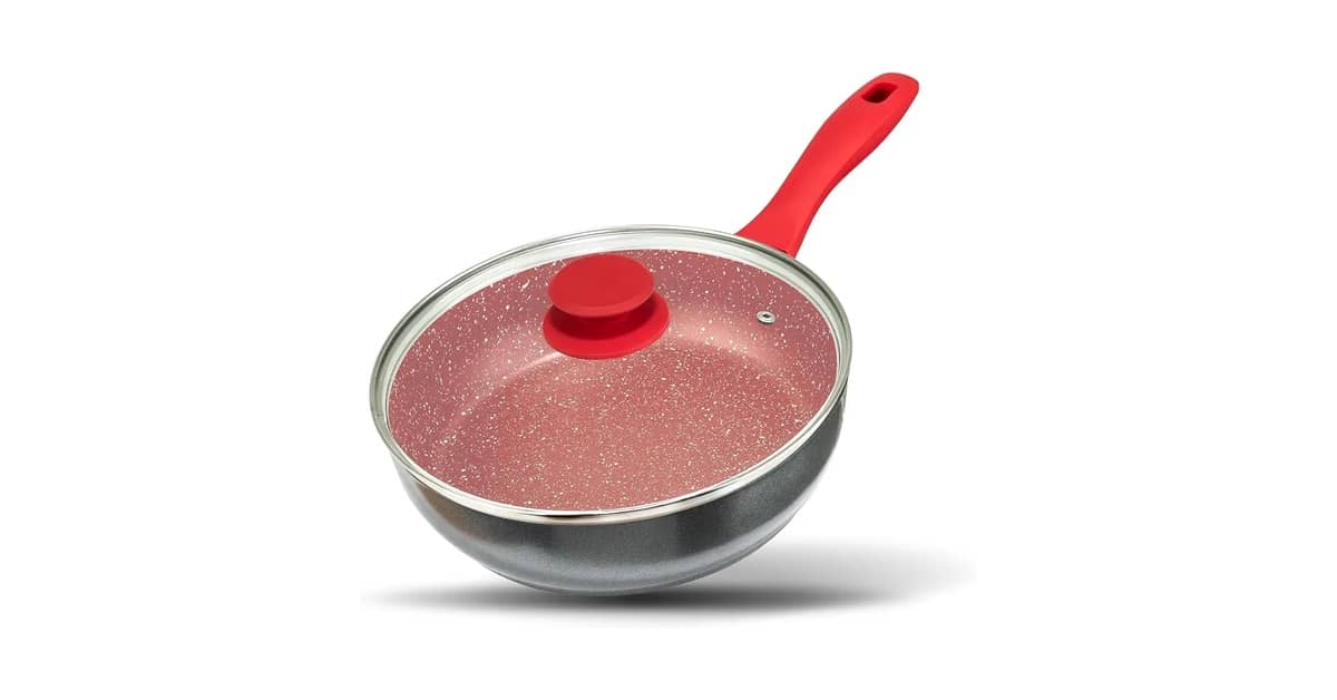 Melhor Panela Que Não Usa Óleo: Guia Completo