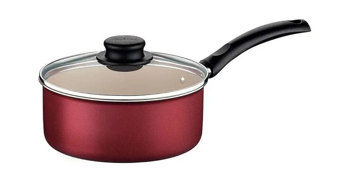 Melhor Panela Teflon Tramontina: Guia de Compra Essencial
