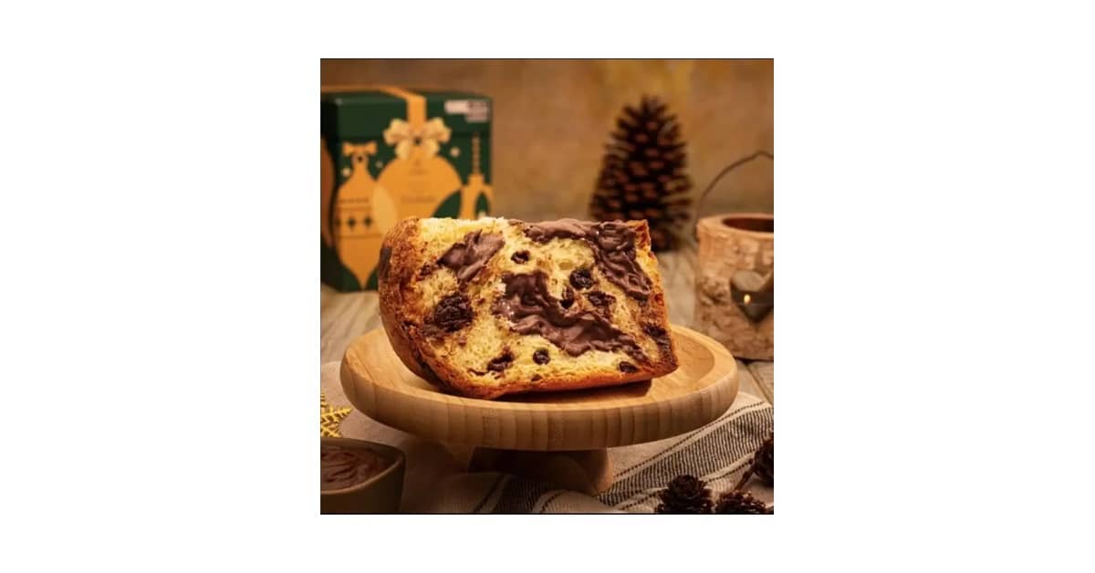Melhor Panetone Custo Benefício: Sabores Incríveis!
