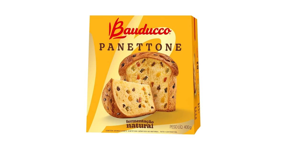 Melhor Panetone: Dos Clássicos aos Recheados