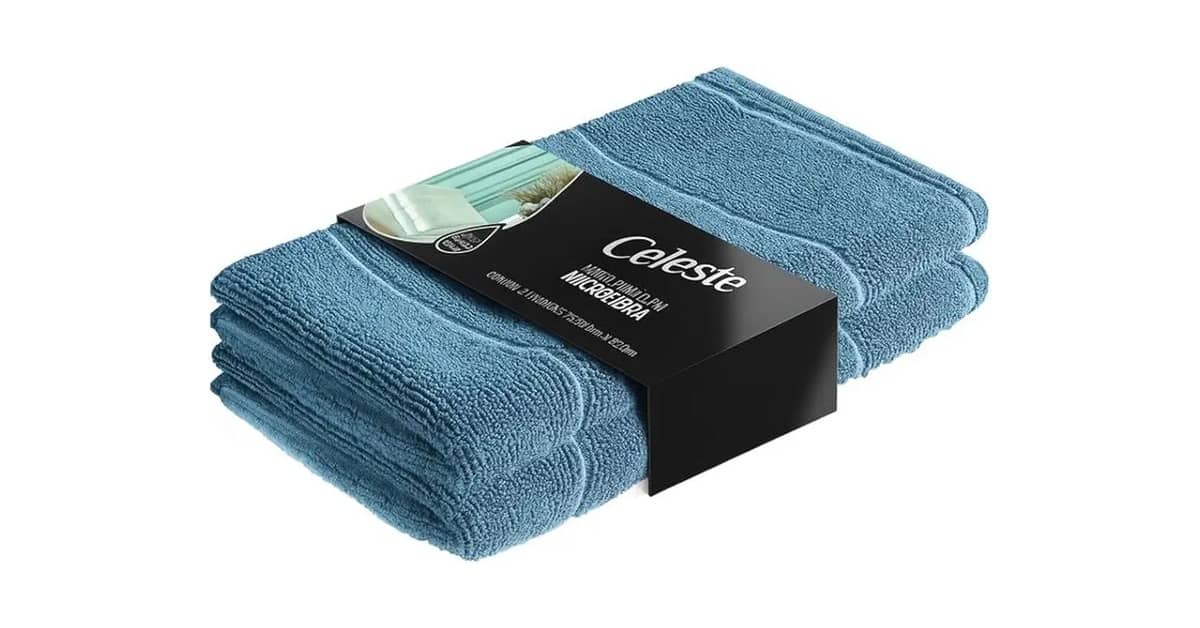 Melhor Pano de Chão Para Porcelanato: Brilho Sem Riscos