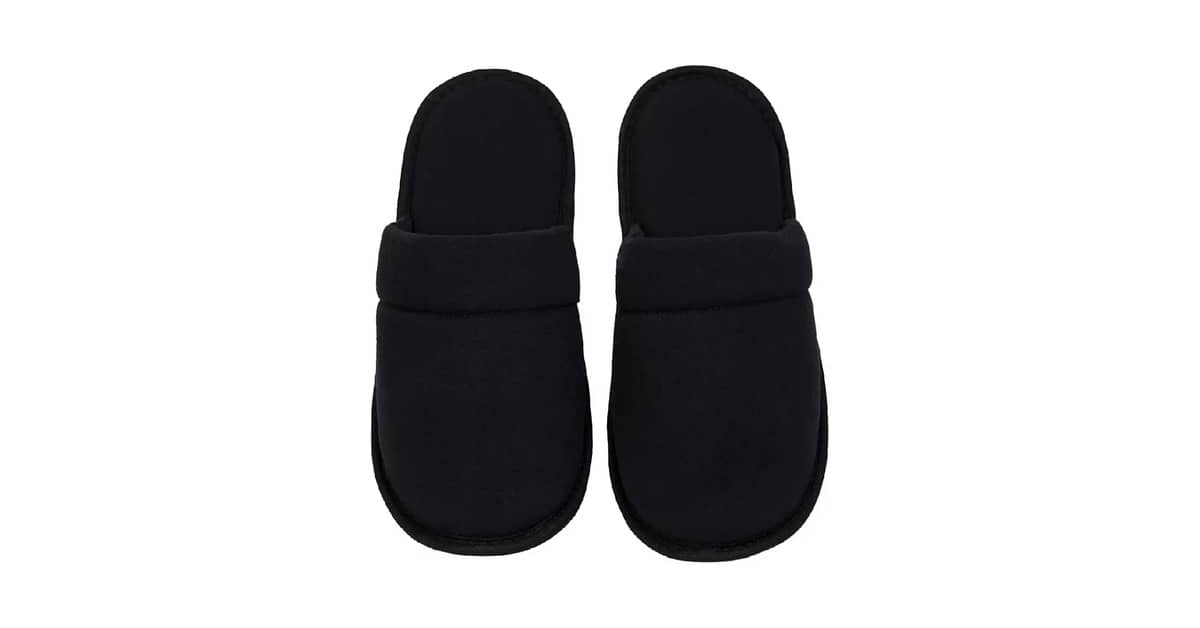 Melhor Pantufa Masculina: Conforto Para Seus Pés