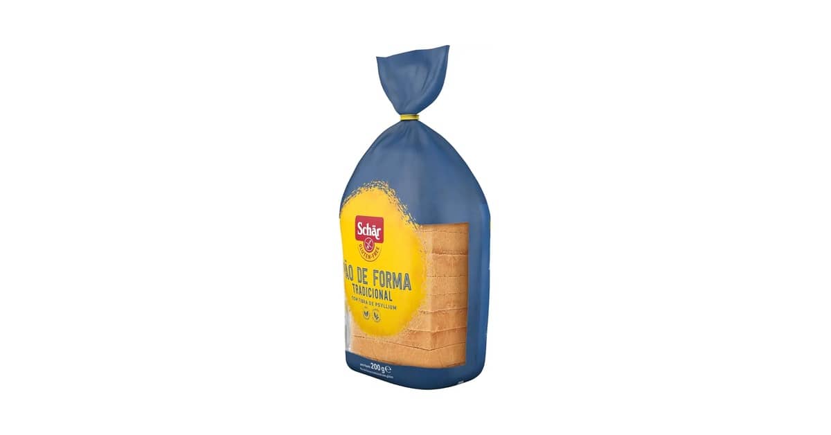Melhor Pão de Forma para Diabetes: Opções com Baixo Carboidrato