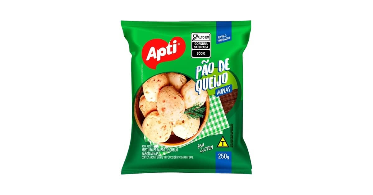 Melhor Pão de Queijo de Minas Gerais: Qual a Receita Ideal?