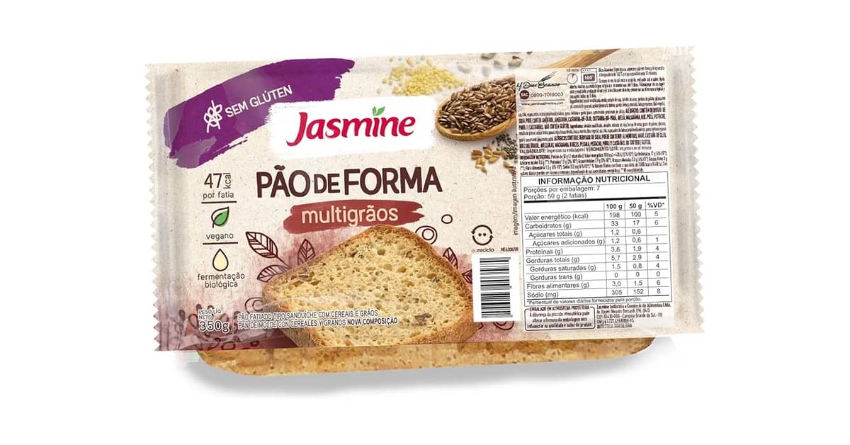 Melhor Pão Integral ou Light: Descubra Opções Saudáveis