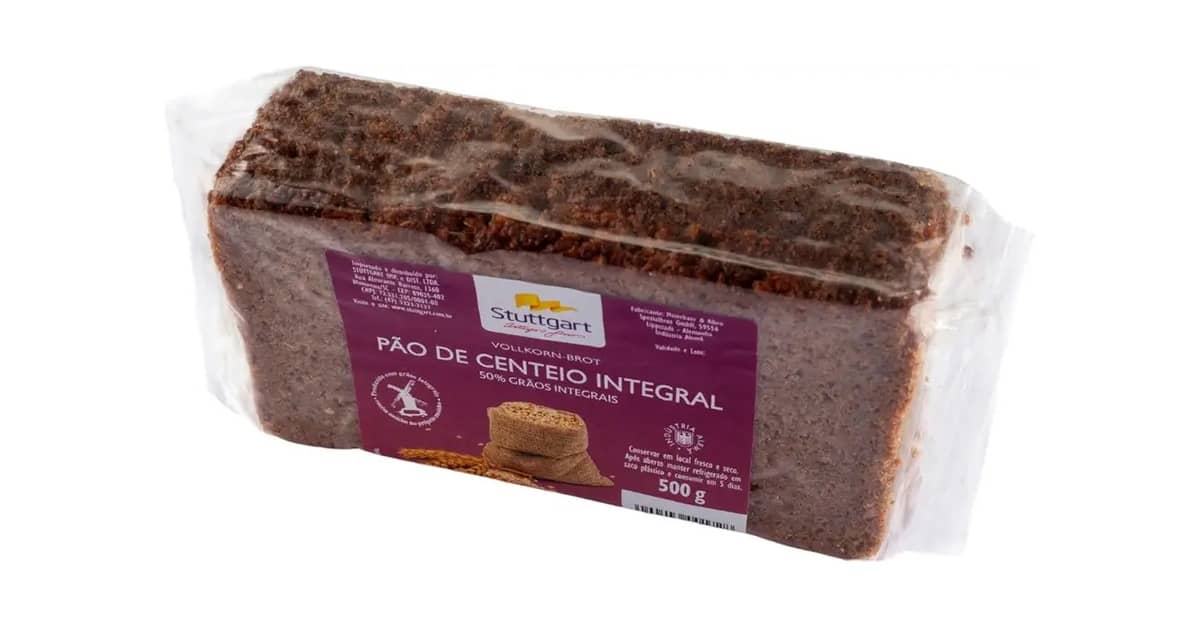 Melhor Pão Integral ou Tapioca: Escolha Saudável!