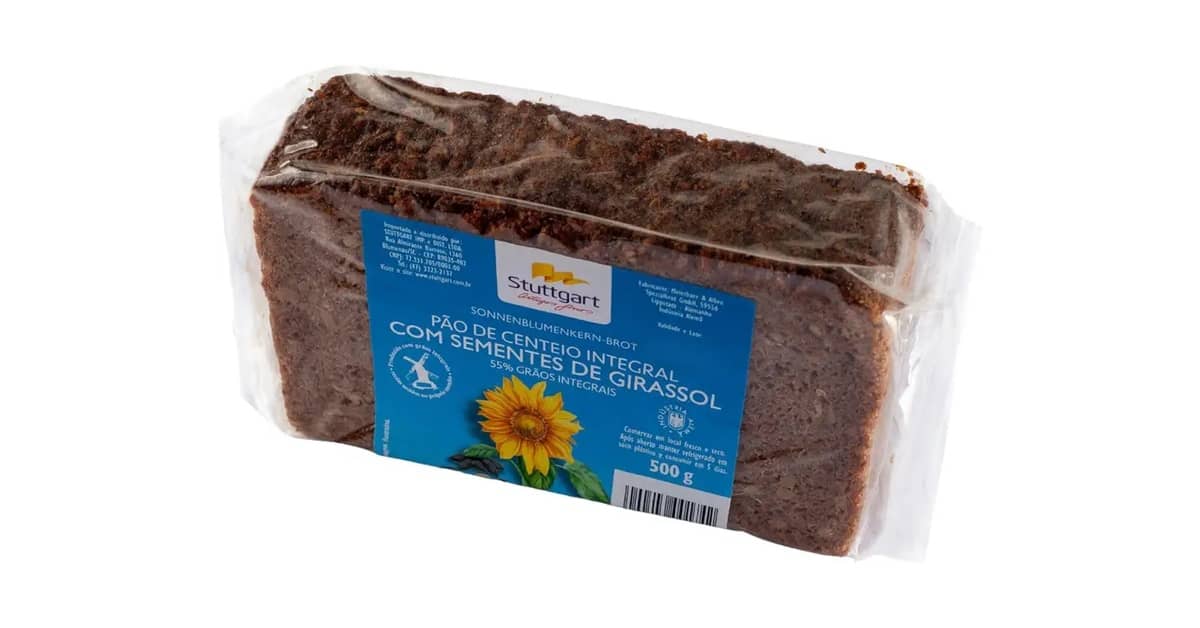 Melhor Pão Integral para Diabetes: Controle e Sabor