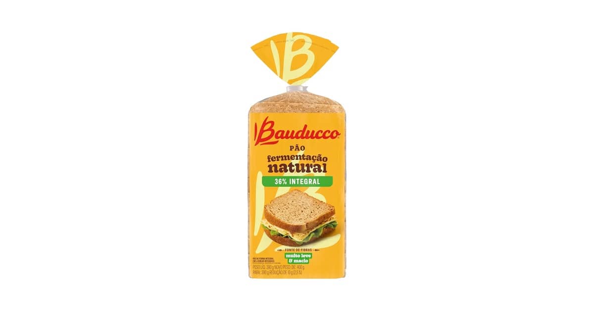 Melhor Pao Integral: Qual Escolher no Supermercado?