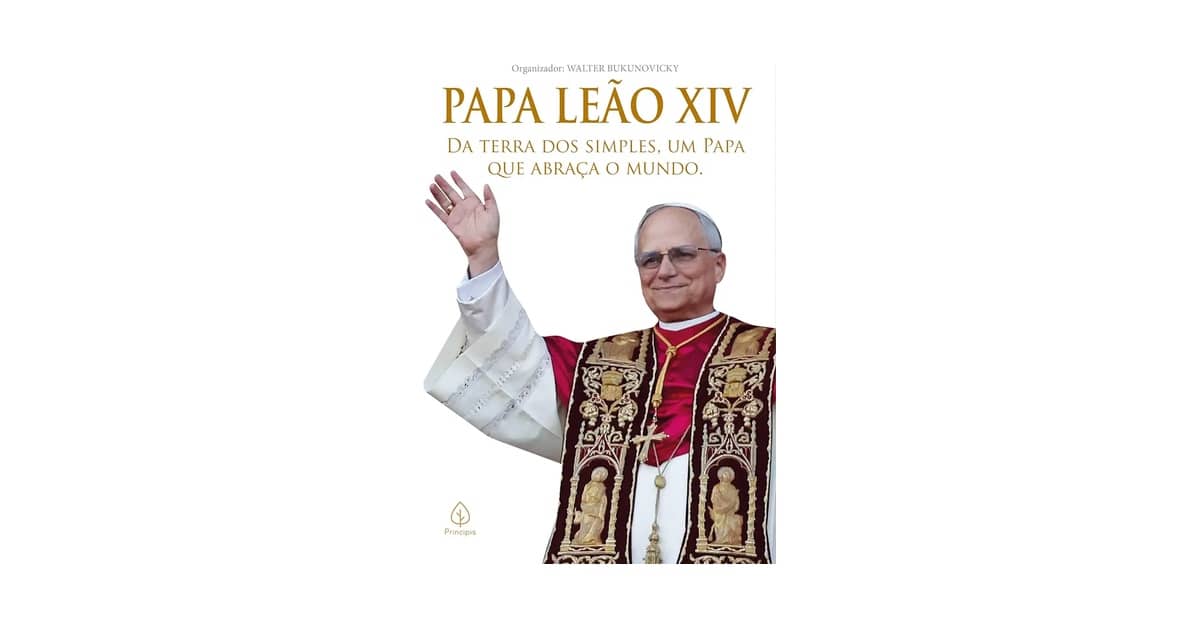 Melhor Papa: Conheça as Biografias e Reflexões Mais Inspiradoras