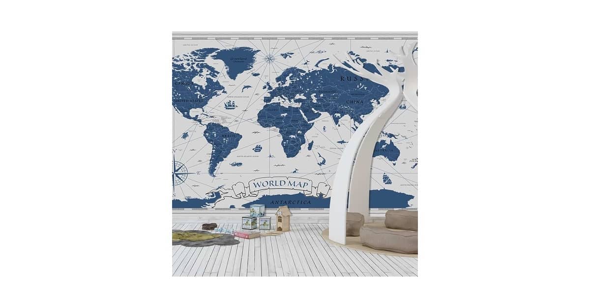 Melhor Papel de Parede do Mundo: Transforme Sua Decoração!