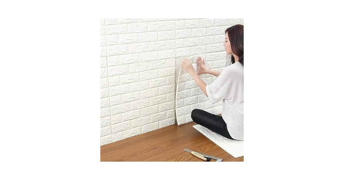 Melhor Papel de Parede para Sala: Estilos Que Transformam