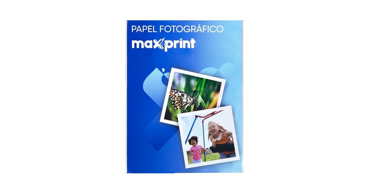 Melhor Papel Fotografico Matte: Qual Absorção de Tinta?